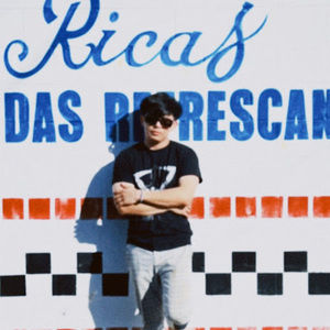 Meet your Posher, Luis